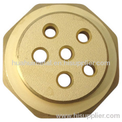 Flange Fitting (HF-026)