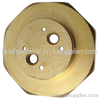 Flange Fitting (HF-029)