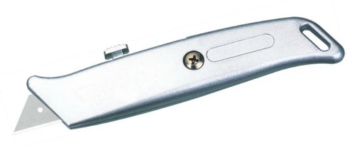 Aluminium Utility Knife