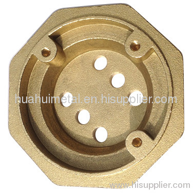 Flange Fitting (HF-032)