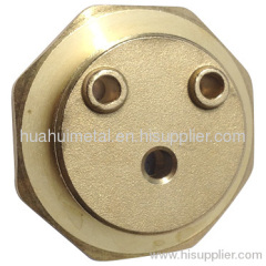 Flange Fitting (HF-034)