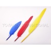 ballpoint feather quill pen