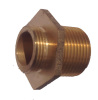 Brass Pipe Fitting (HP-306)