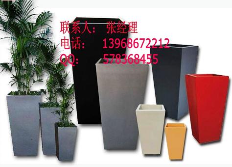 Plastic Garden Pot Mould Flower Vase Planters Pots Mould