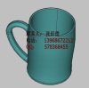 Plastic Coffee Mugs Injection Big Pitcher Beer Mug Mould Company