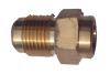 Brass Pipe Fitting (HP-305)