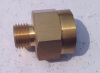 Brass Pipe Fitting (HP-308)