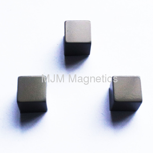 Neodymium Block Magnets