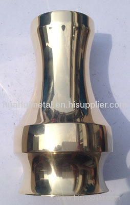 Brass Pipe Fitting (HT-505)