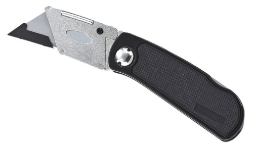 Folding Utility Knife