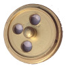 Brass Flange (HR-202)