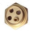 Brass Flange (HS-103)