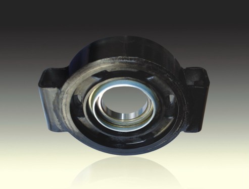 Drive shaft Center Bearing / Support Rack for BMC,Chrysler,DAF,Ford,Iveco,Mercedes,Scania,Volvo,VOLKSWAGEN