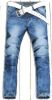 OEM jeans factory manufacture fashion 100% cotton new 2012 promotion China