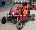 Independent, Trailing Dual Swing Arm, 2 Wheel Rear Drive Transaxle ATV Dune Buggy 250DNB