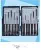 11pcs precision screw driver set