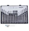 16pcs combination screw driver set