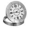 table clock camera