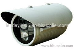 LED Array IR camera