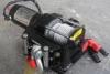 02.S800.10.1700 Winch Assy 800cc Reneagde - 4 Seaters Dune Buggy Accessories