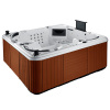Outdoor Spa/Hot tub/Jacuzzi/Whirlpool HY611