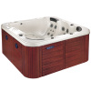 Italian design Hot tub/SPA/Whirlpool HY612