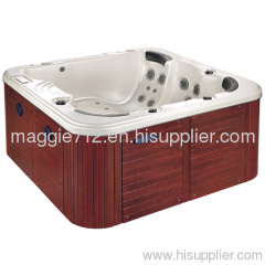 Italian design Hot tub/SPA/Whirlpool HY612