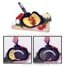 Automatic Omelet Pan