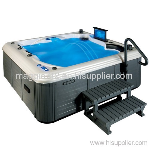 Outdoor Spa for 5 persons HY616