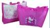 pp non-woven bag,non-woven fabric bag,non-woven tote bag