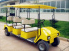 6 Seats Electric Vehicle Golf Cart