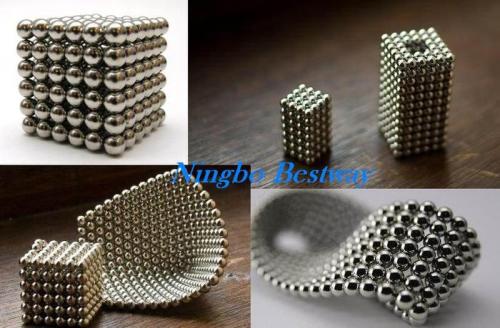 D5mm Neocube MagneticBall
