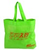 Bio-degradable shopping bag