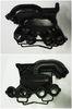 High Quality ABS, ABS V0, PC, PC V0 Material Plastic Injection Mould For Automotive Parts