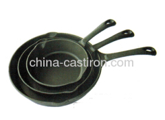 cast iron cookware