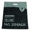 Non-woven bag for promotion