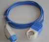 Nihon Kohden Spo2 Extension Cable