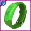 Touch screen led silicone watches