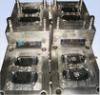 718, 718H, S136, NAK80 Plastic Injection Mould With Polish / Semi - Matt Treatment
