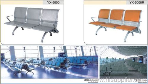 airport seat ,waiting seating