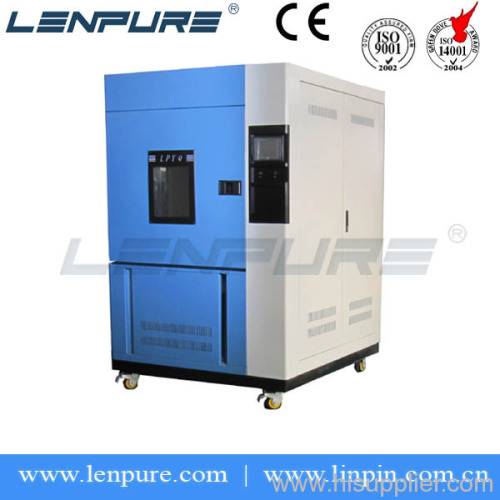 Water-cooled Xenon Lamp Aging Test Chamber