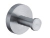 Single Robe Hook Stainless steel