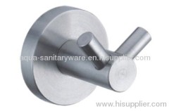 Double Robe Hook B03530