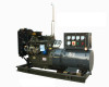 Diesel generator set