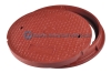 Fiberglass Reinforce Polyester Manhole Cover