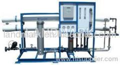 Drinking Water Treatment Industrial RO Plants
