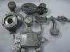 High Precision Aluminium Alloy, Zinc Alloy Die Casting Mould For Automobile Parts 100_5171