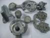 Multi-Cavity, Hot Runner H13, NAK80, SKD61 Die Casting Mould 100_5173 With HASCO Standard