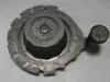 Custom SKD61, S136, 718 Aluminium Alloy Die-Casting Part With Cold Runner