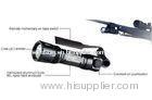 Customized Rifle Rechargeable Cree R2 Led Laser Flashlight Weapon Light For Sniper